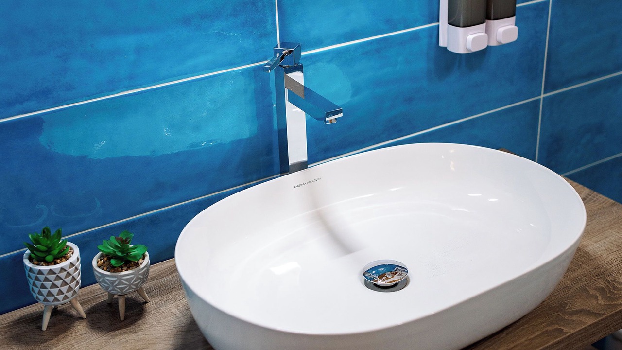 Photo of Bathroom in Butera
