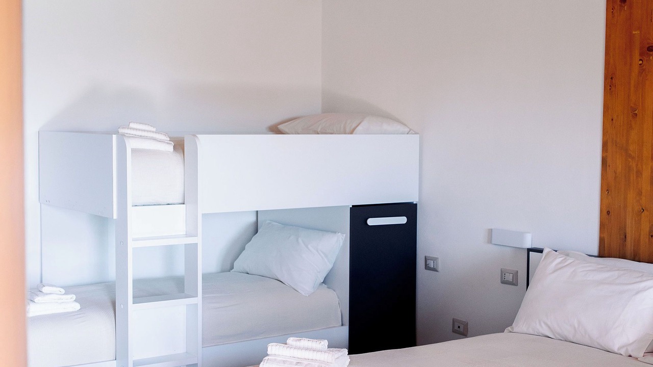 Photo of Bedroom in Butera