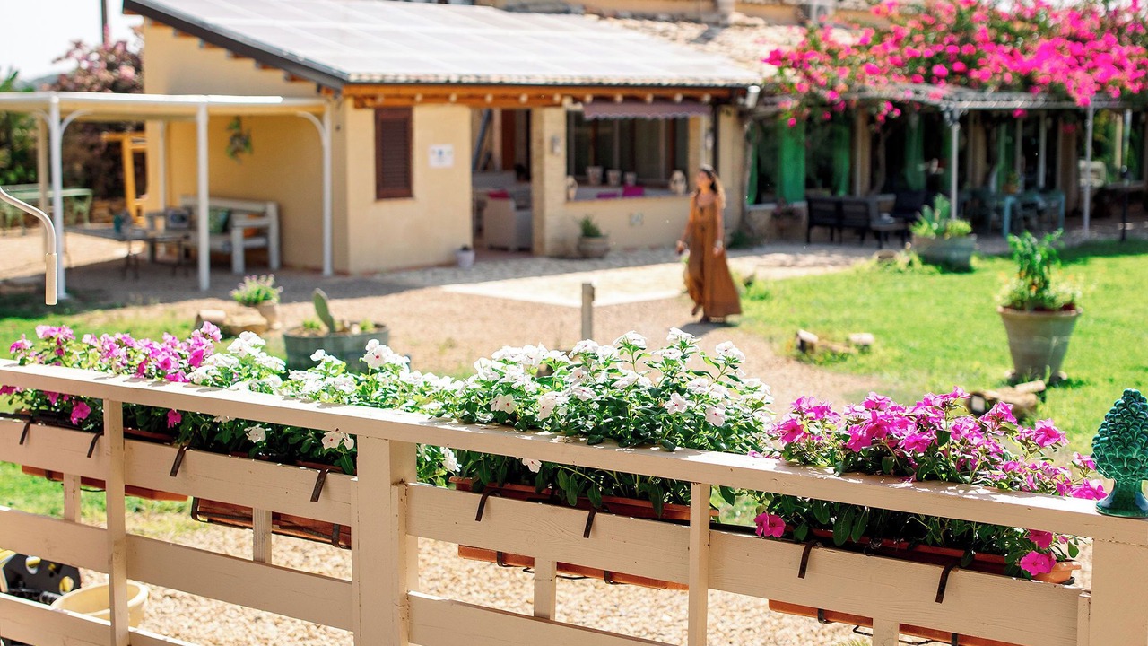 Photo of Patio Balcony in Butera