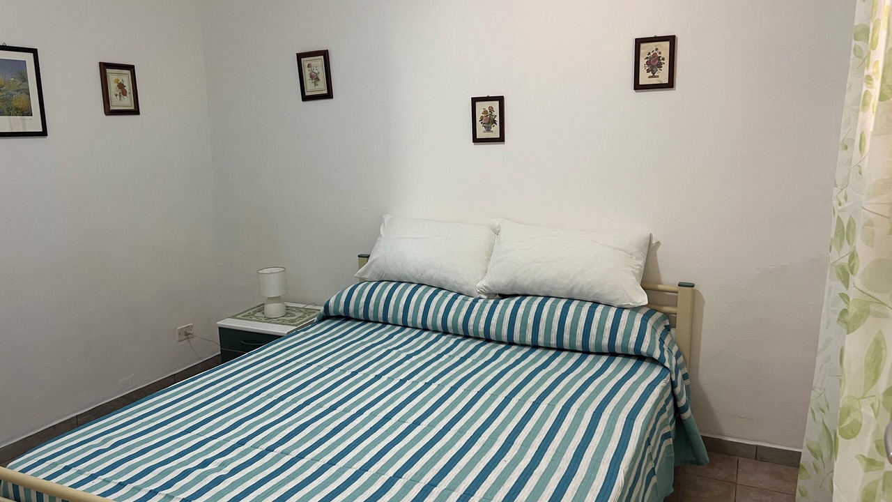 Photo of Bedroom in Costa Saracena-Castelluccio