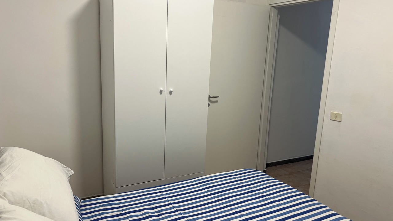Photo of Bedroom in Costa Saracena-Castelluccio