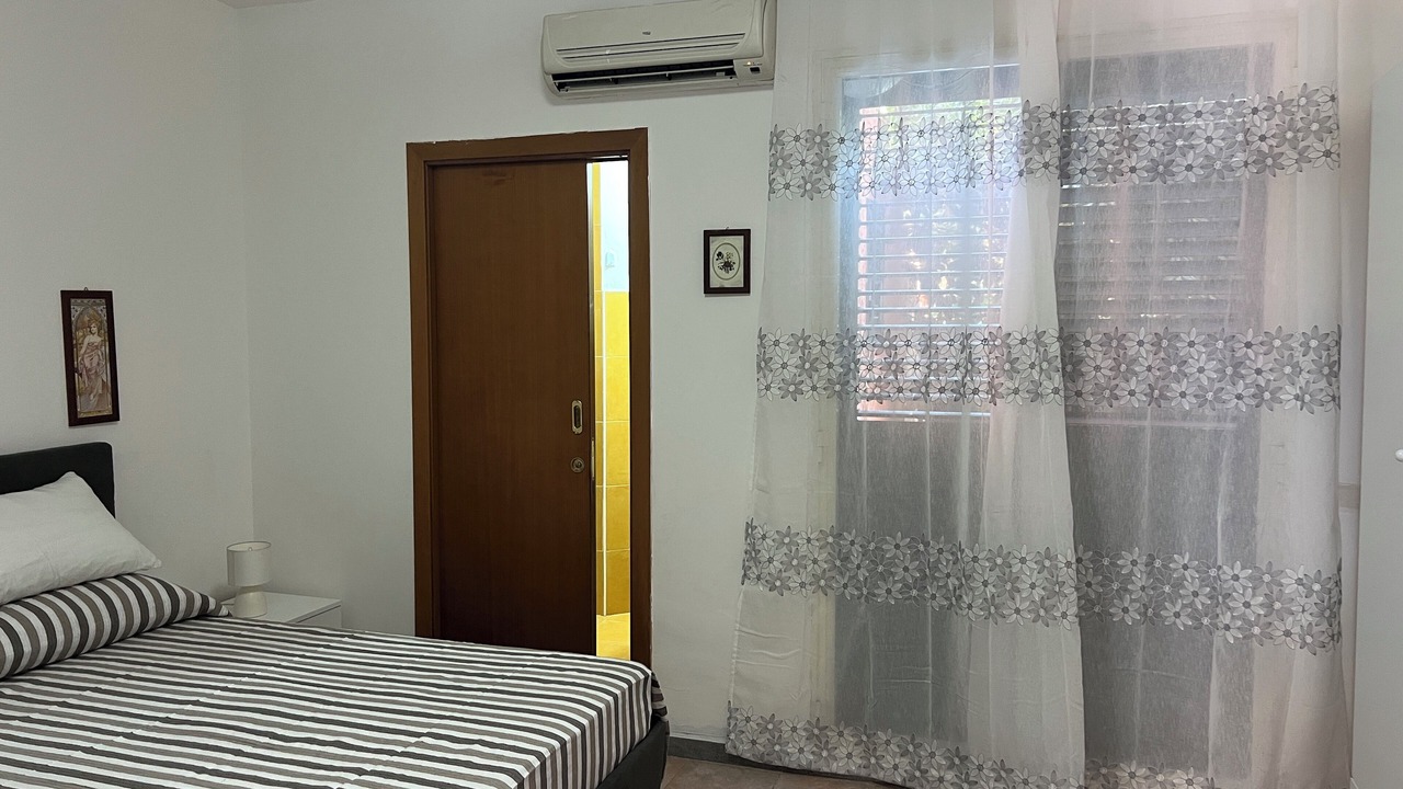 Photo of Bedroom in Costa Saracena-Castelluccio