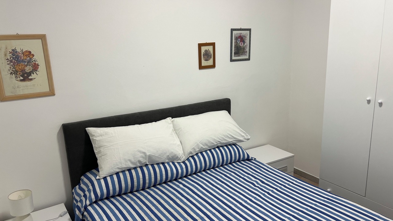 Photo of Bedroom in Costa Saracena-Castelluccio