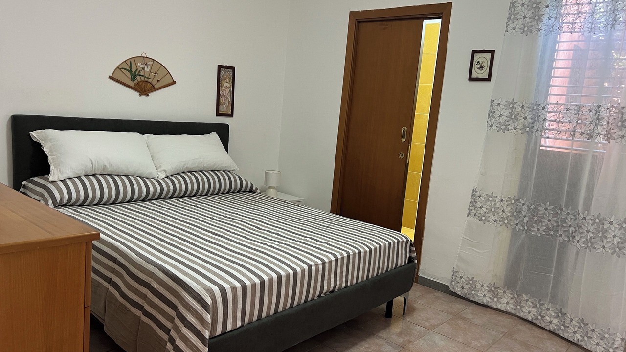 Photo of Bedroom in Costa Saracena-Castelluccio
