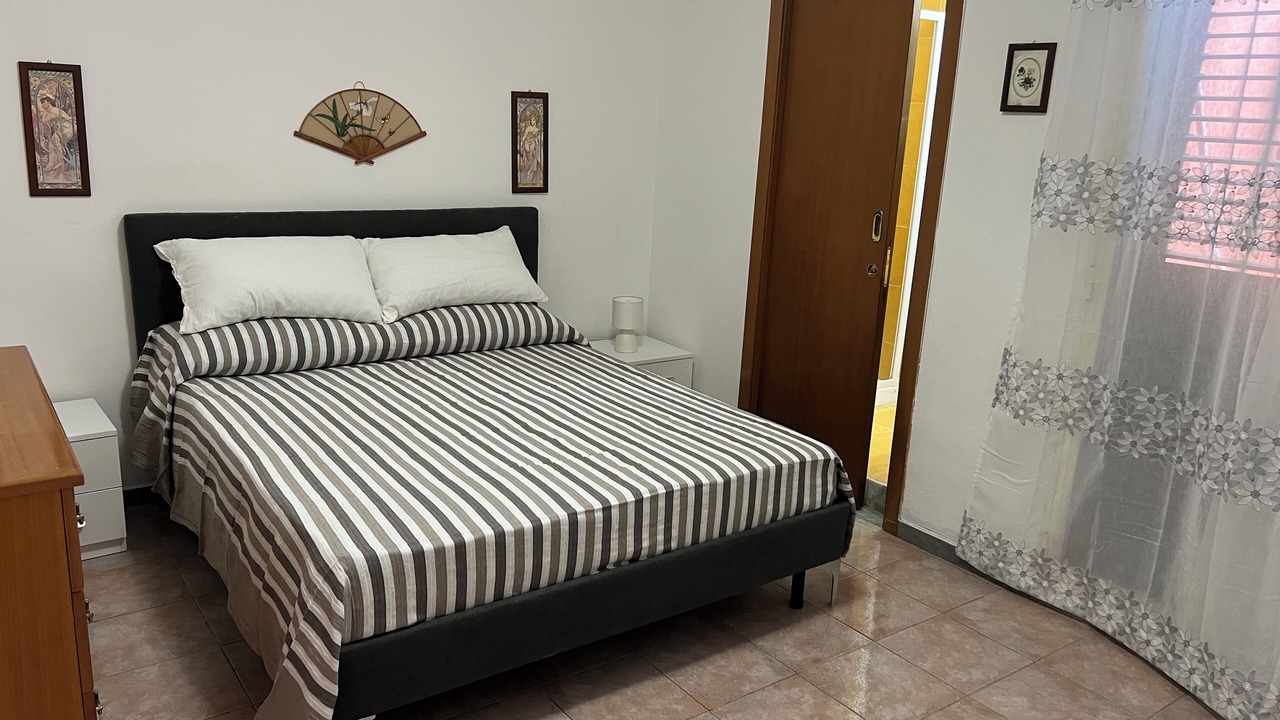Photo of Bedroom in Costa Saracena-Castelluccio