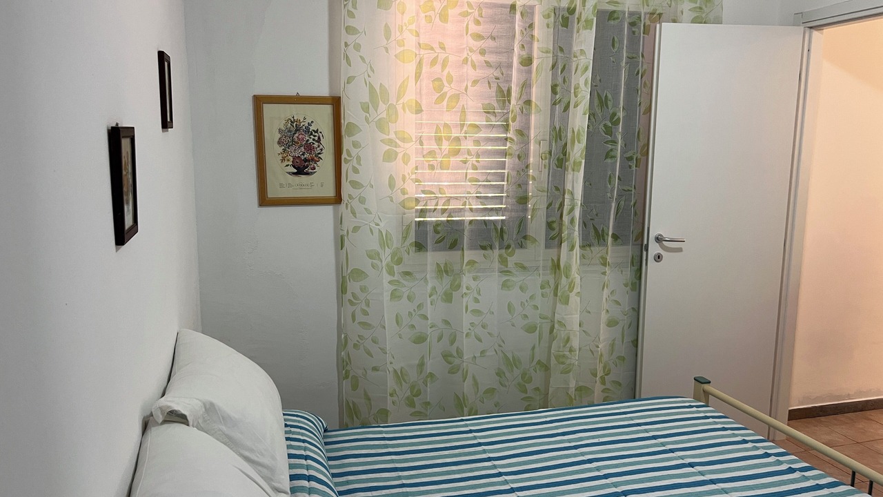 Photo of Bedroom in Costa Saracena-Castelluccio