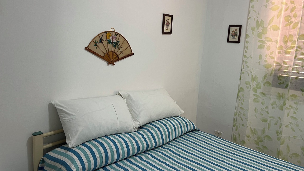 Photo of Bedroom in Costa Saracena-Castelluccio