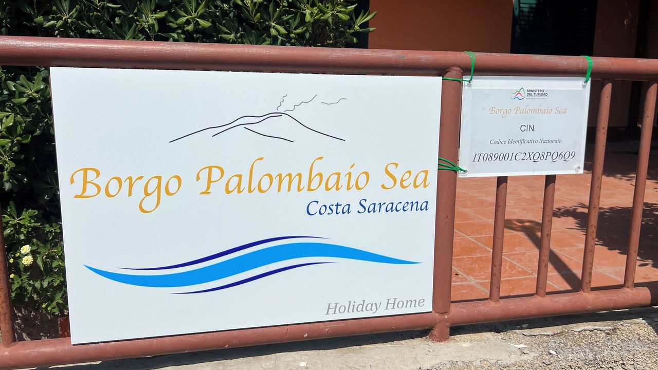Photo of Outdoor in Costa Saracena-Castelluccio