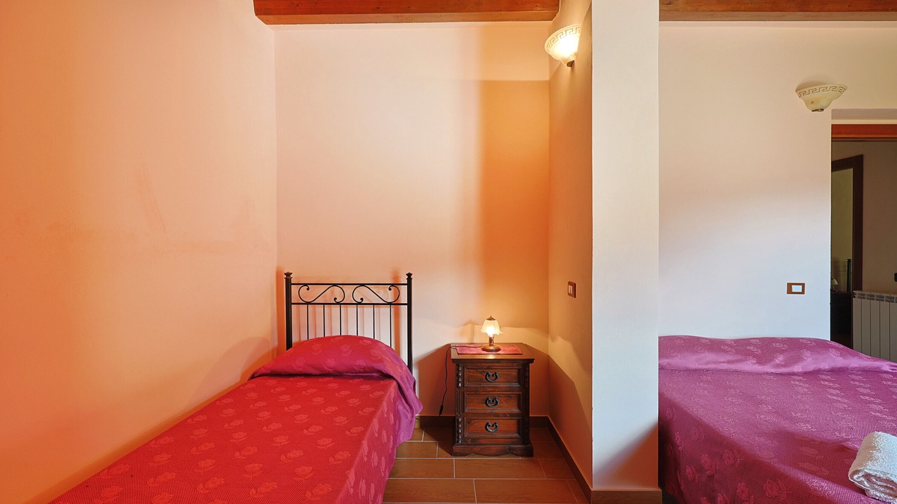 Photo of Bedroom in Patti