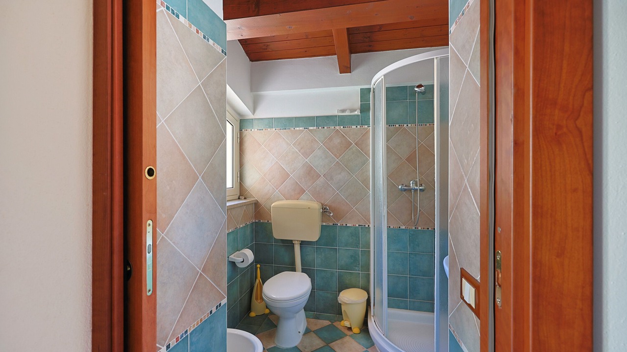 Photo of Bathroom in Patti
