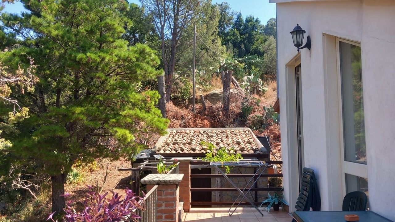 Photo of Patio Balcony in Patti