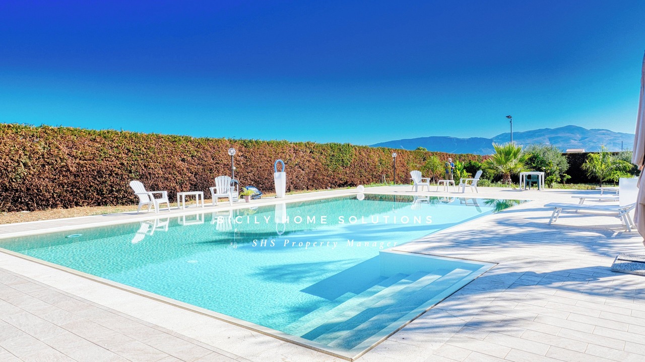 Photo of Outdoor in Partinico