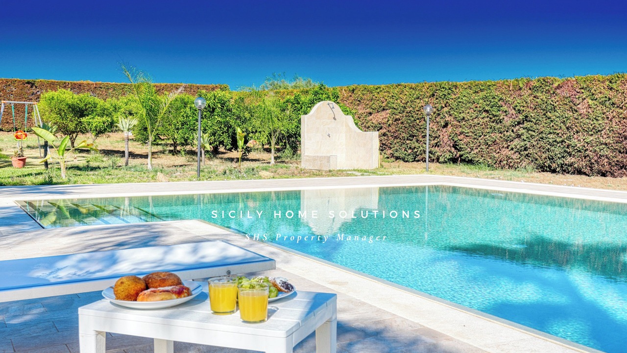 Photo of Outdoor in Partinico