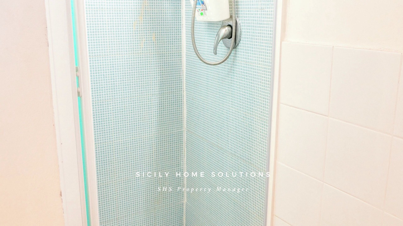 Photo of Bathroom in Partinico
