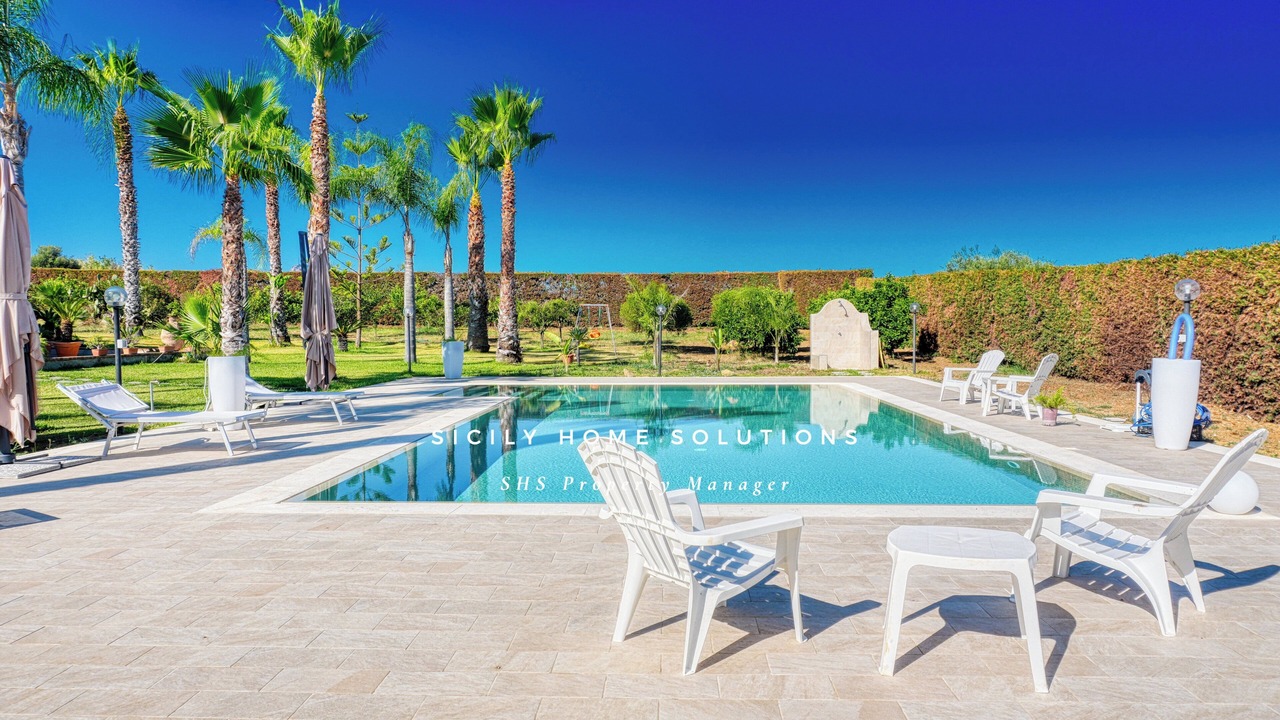 Photo of Outdoor in Partinico