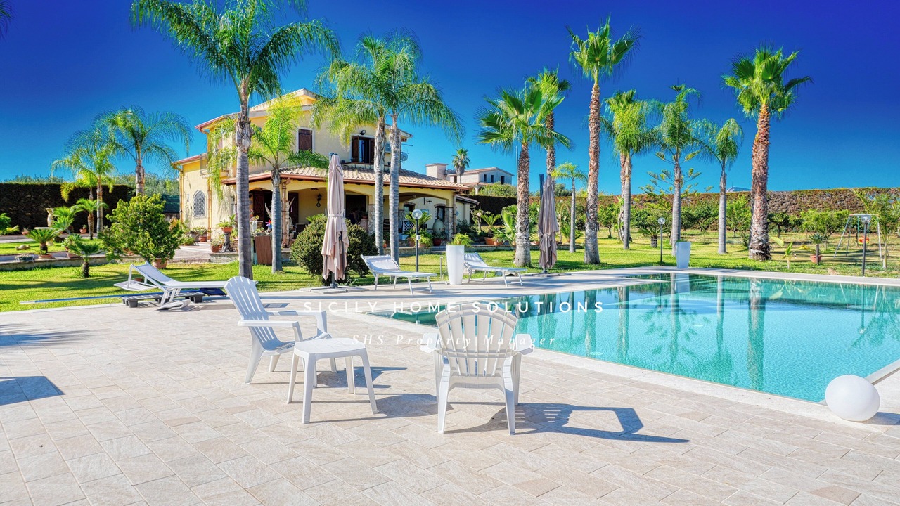 Photo of Outdoor in Partinico