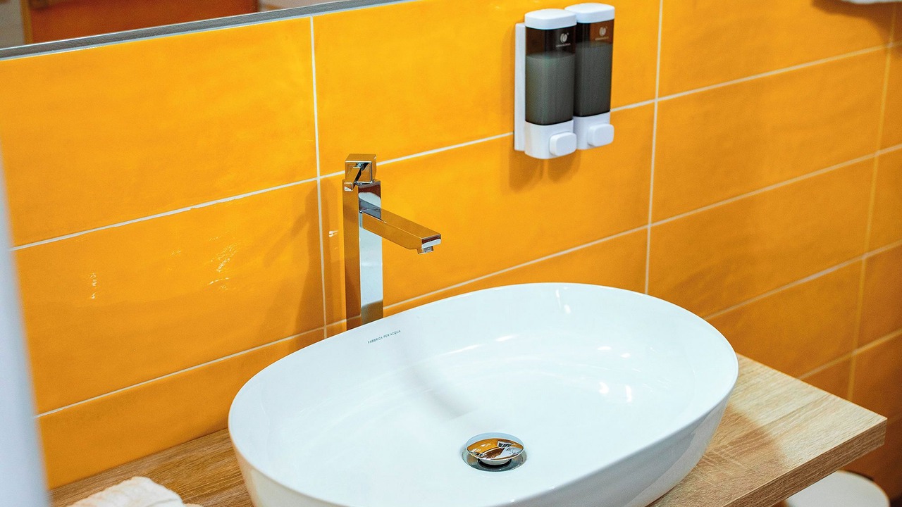 Photo of Bathroom in Butera