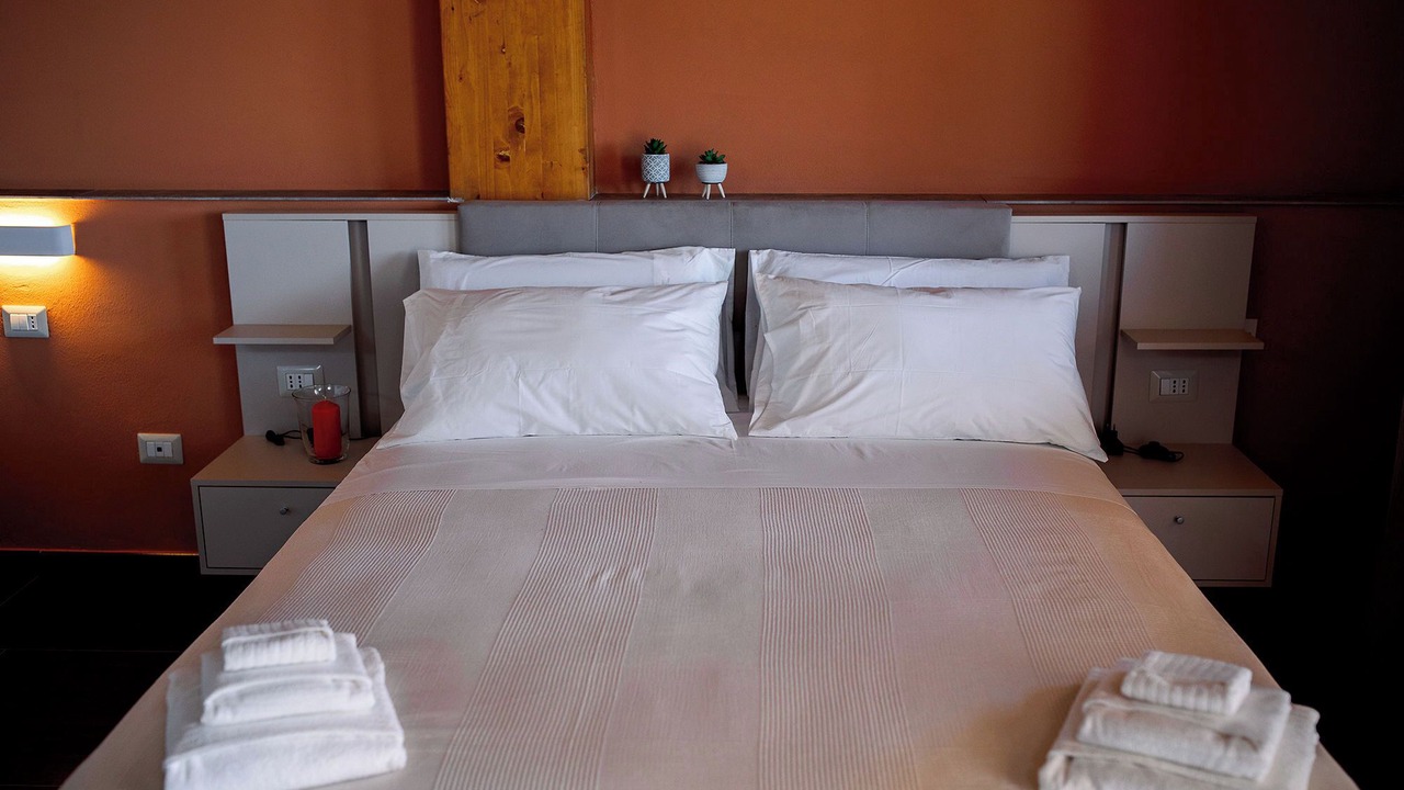 Photo of Bedroom in Butera