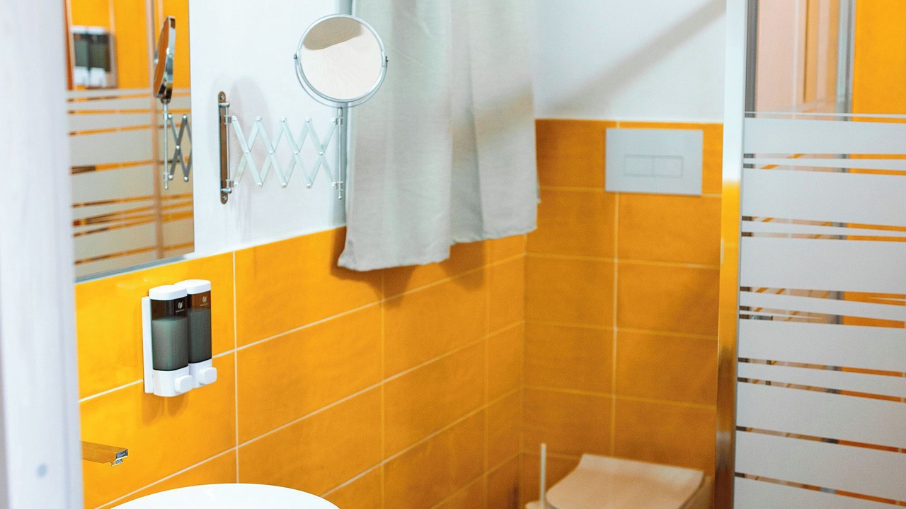 Photo of Bathroom in Butera