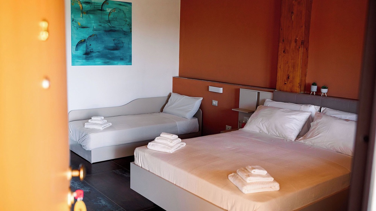 Photo of Bedroom in Butera