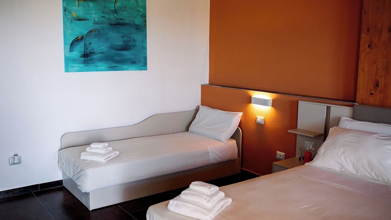 Photo of Bedroom in Butera