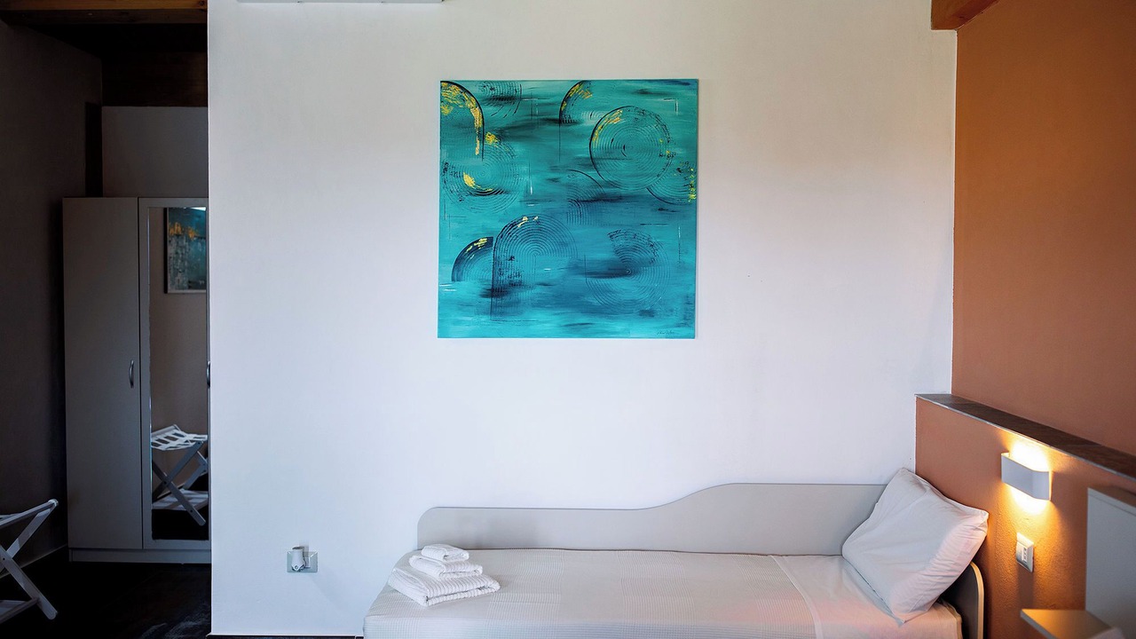 Photo of Bedroom in Butera