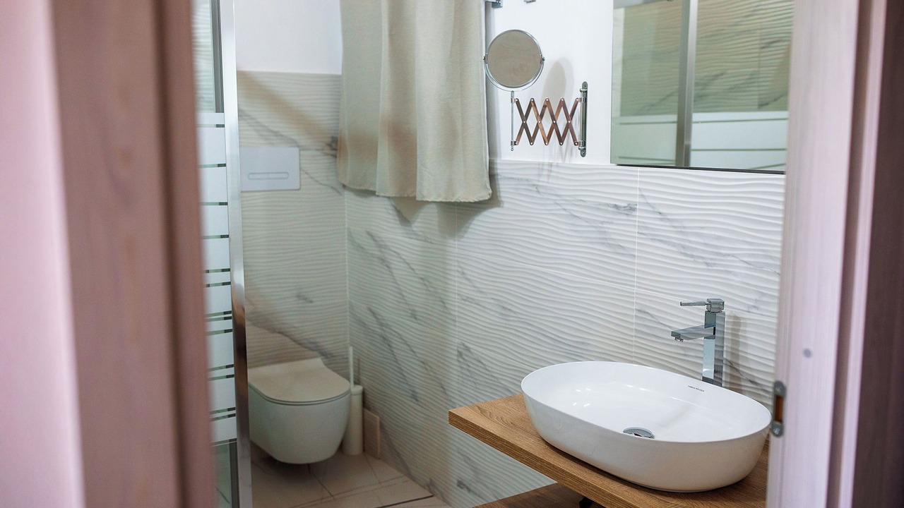 Photo of Bathroom in Butera