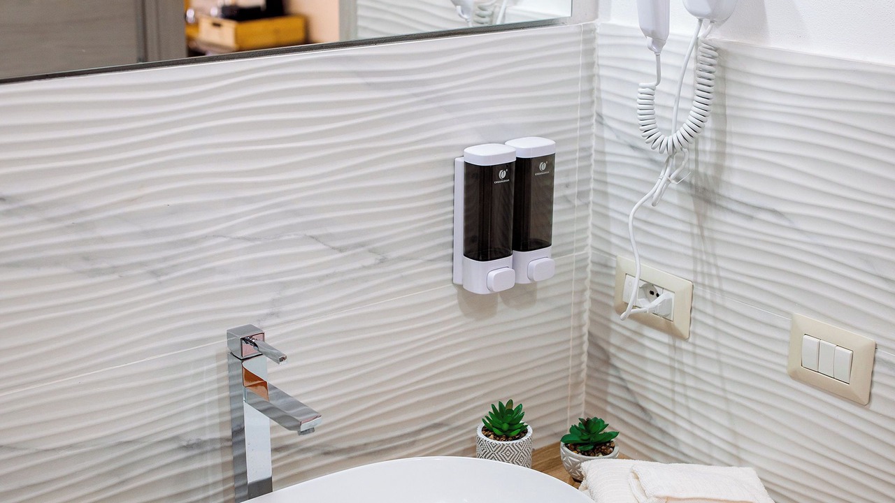 Photo of Bathroom in Butera