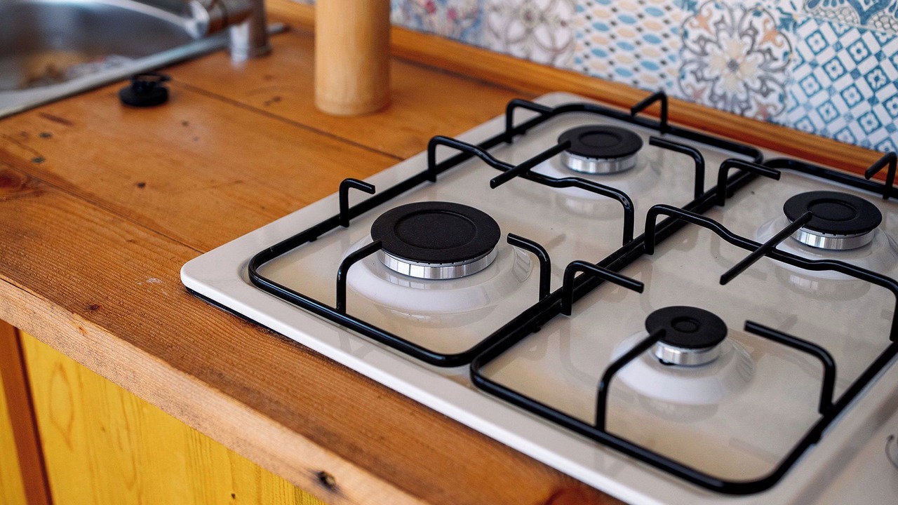 Photo of Kitchen in Butera