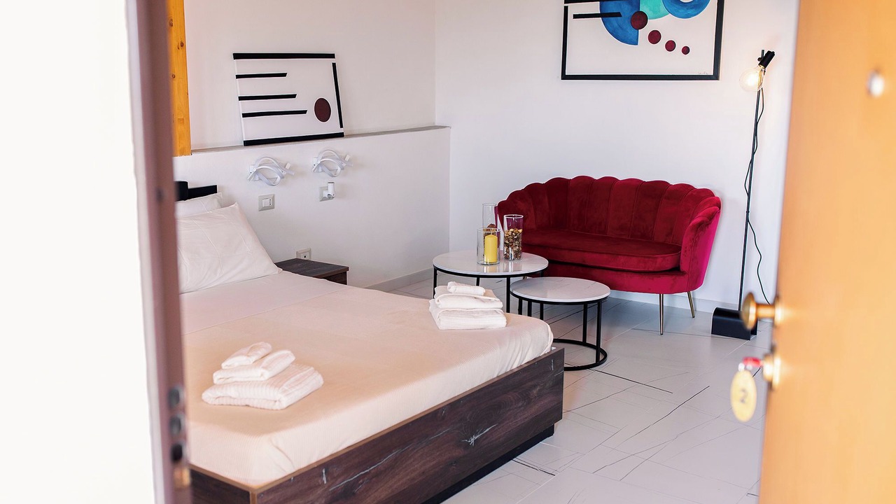 Photo of Bedroom in Butera