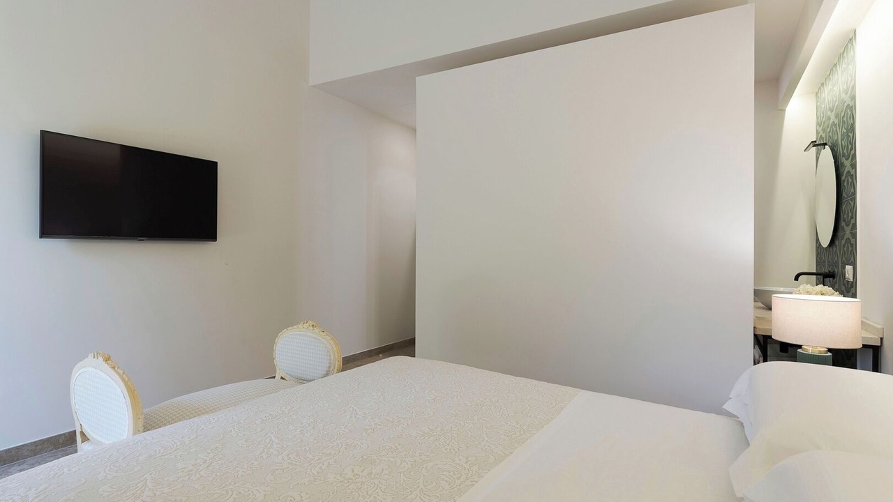 Photo of Bedroom in Noto
