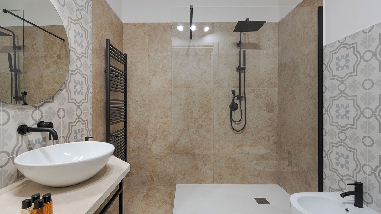 Photo of Bathroom in Noto