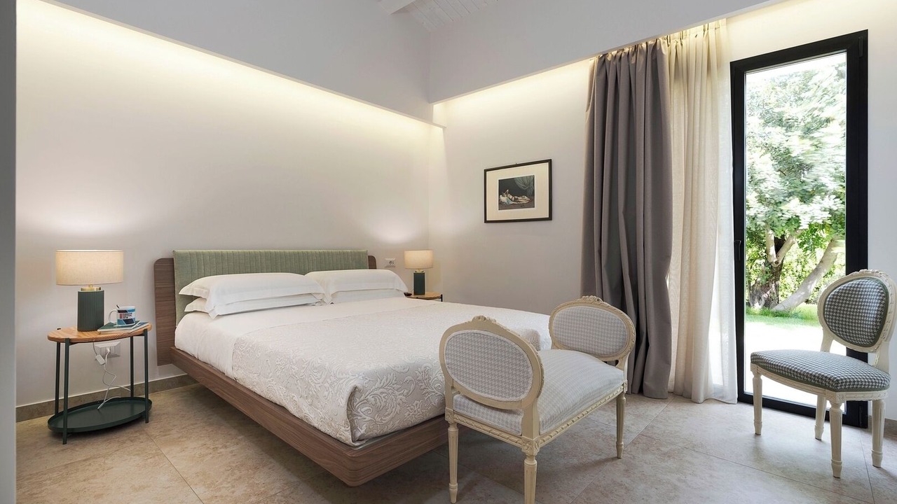 Photo of Bedroom in Noto