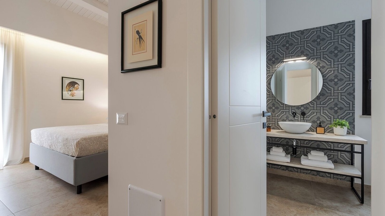 Photo of Bedroom in Noto