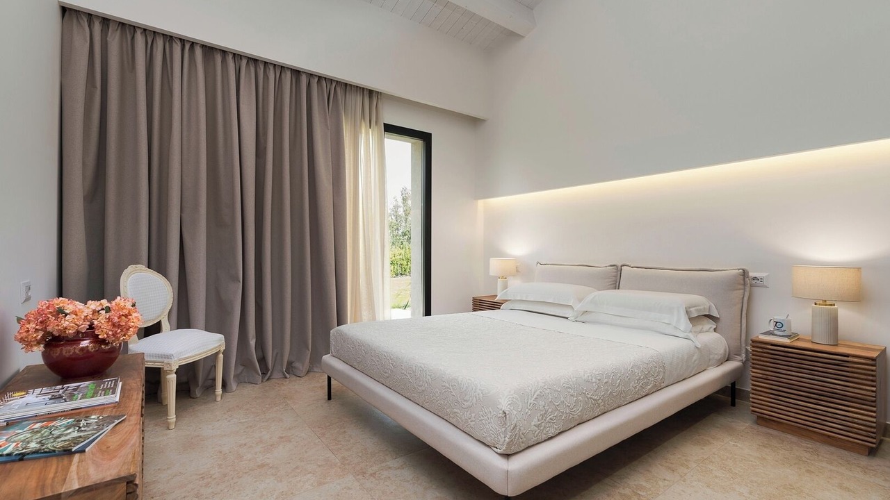 Photo of Bedroom in Noto