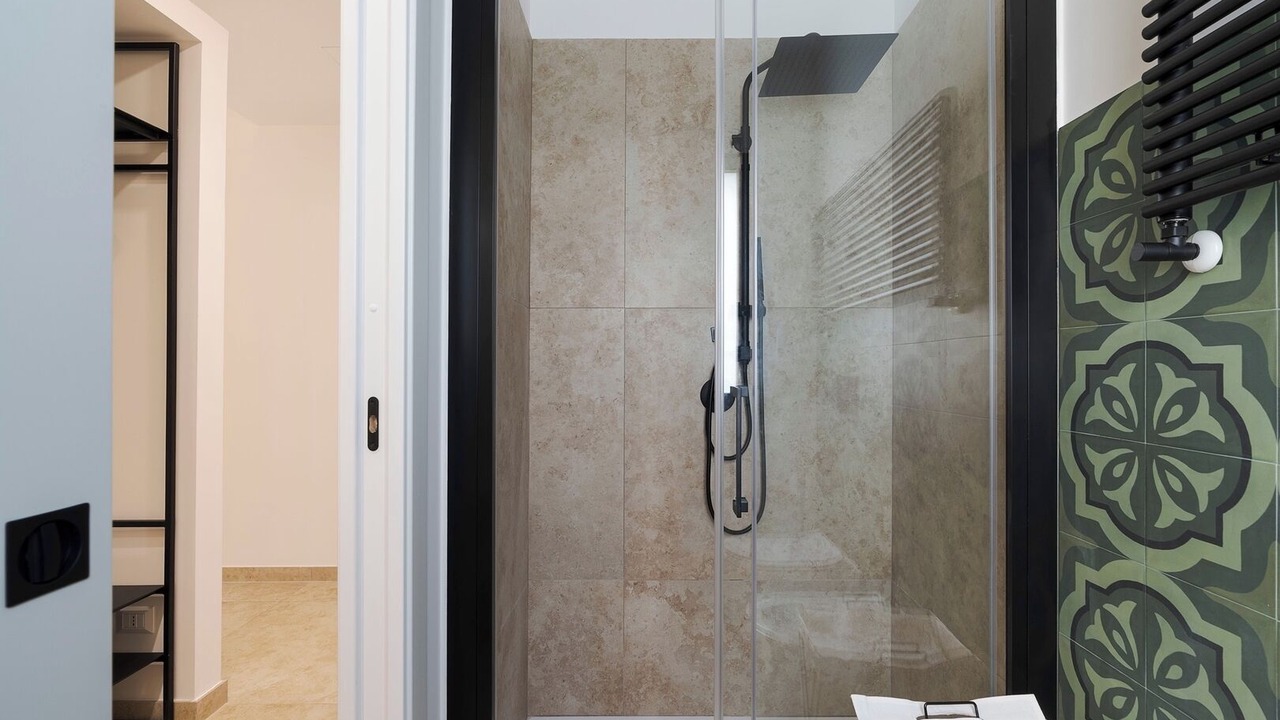 Photo of Bathroom in Noto