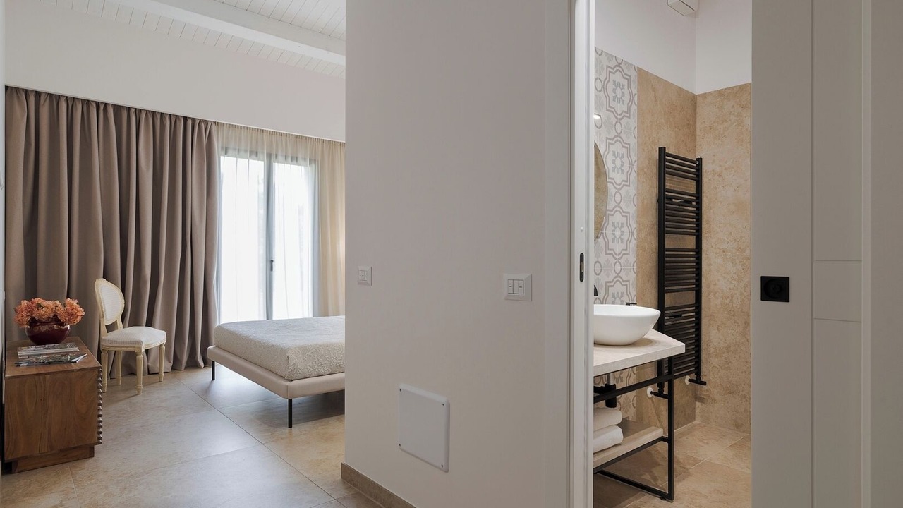 Photo of Bedroom in Noto