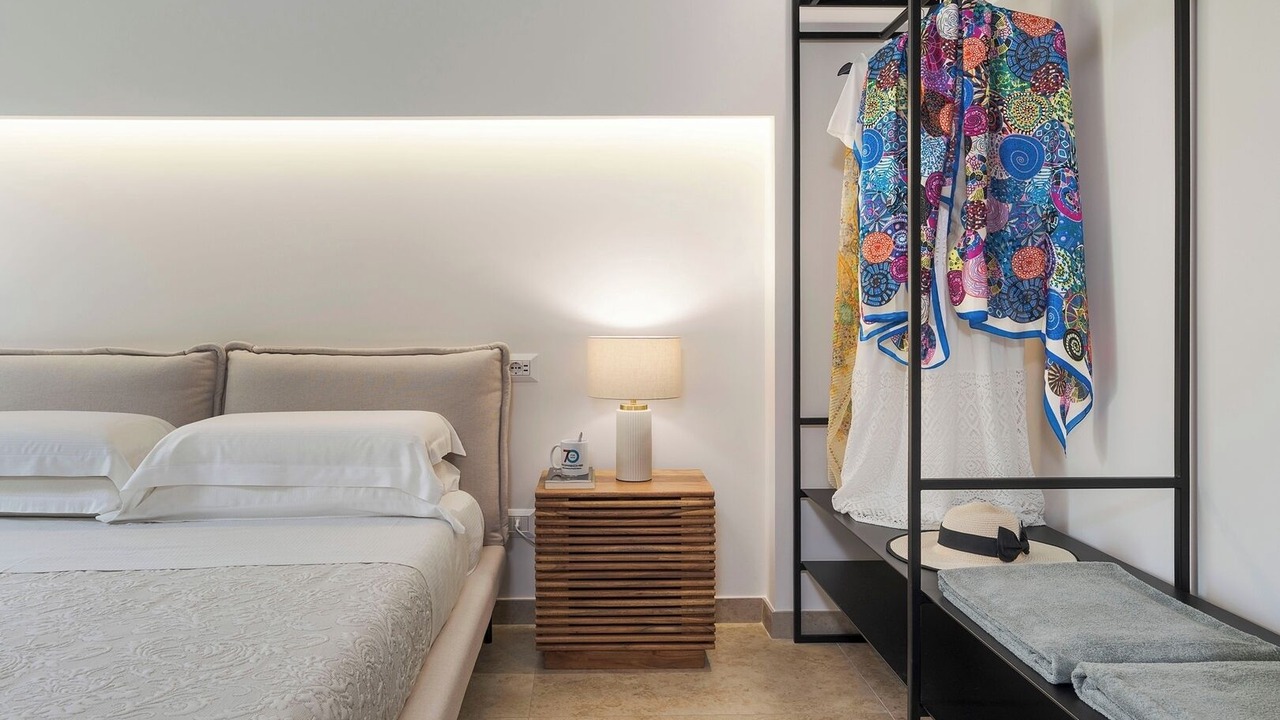 Photo of Bedroom in Noto