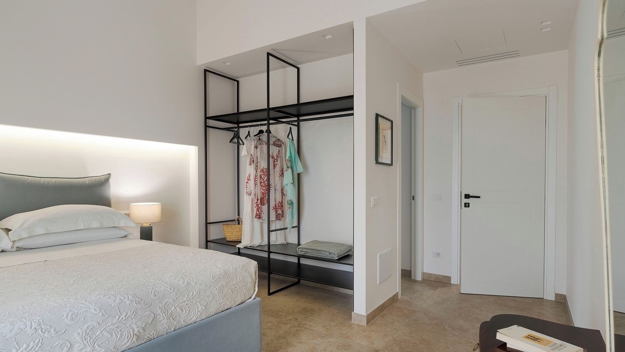 Photo of Bedroom in Noto