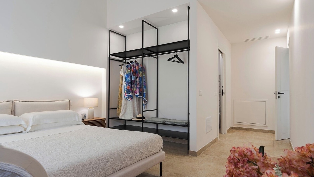 Photo of Bedroom in Noto