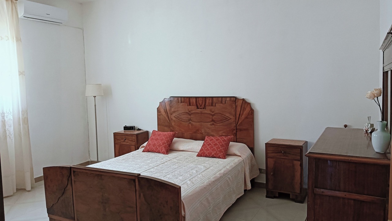 Photo of Bedroom in Realmonte