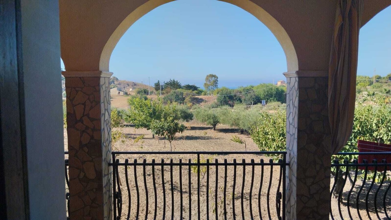 Photo of Outdoor in Realmonte
