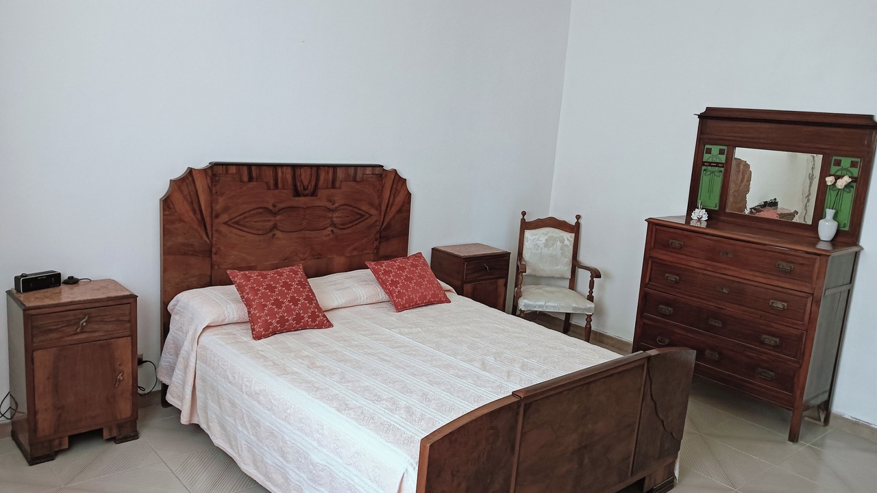 Photo of Bedroom in Realmonte