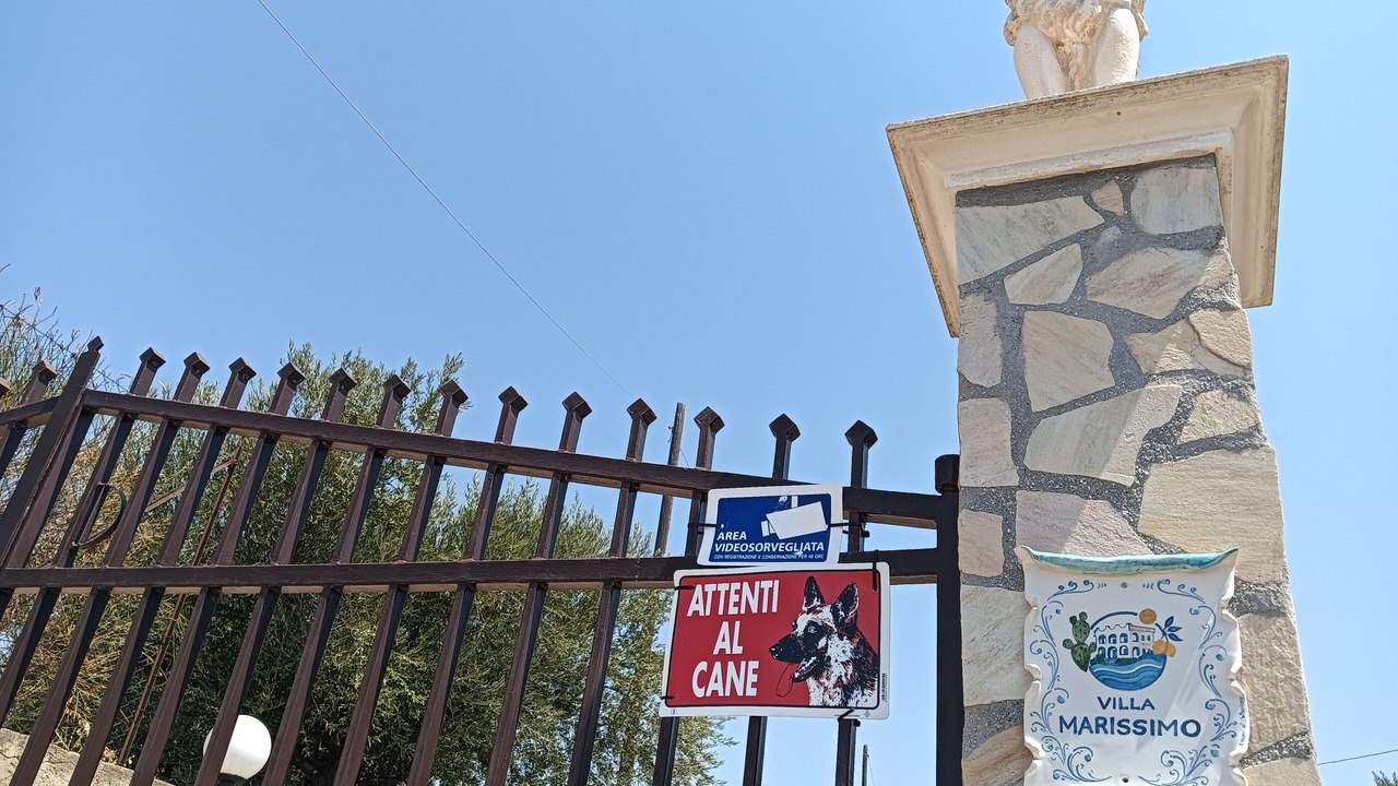 Photo of Outdoor in Realmonte