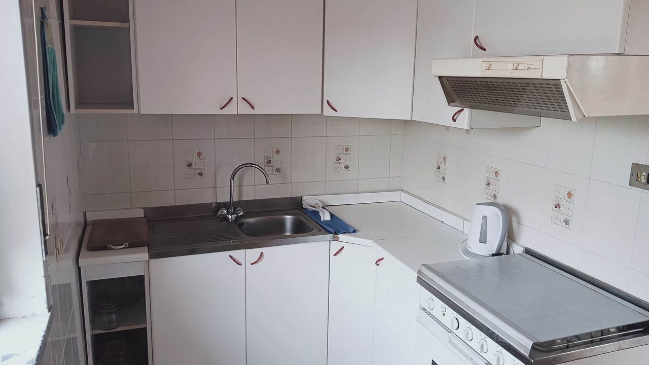 Photo of Kitchen in Realmonte