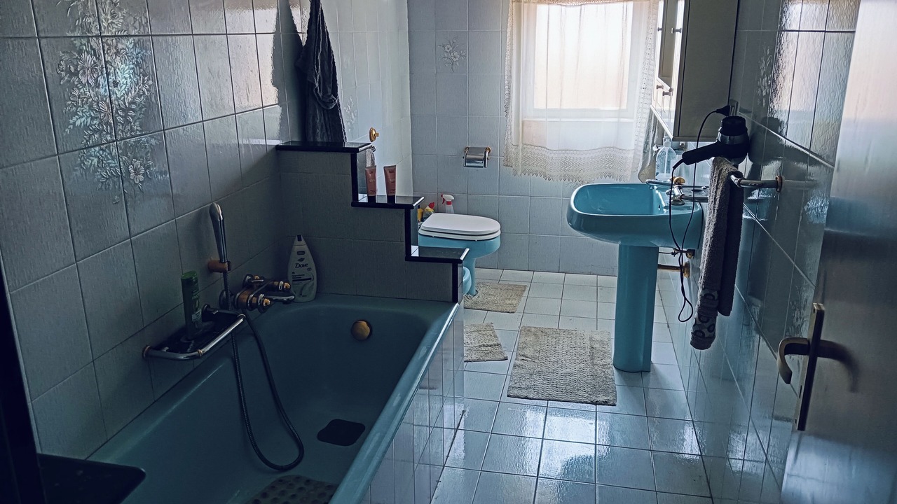 Photo of Bathroom in Realmonte