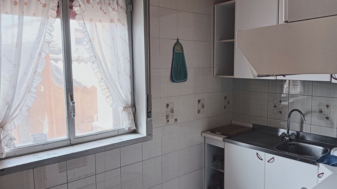 Photo of Kitchen in Realmonte