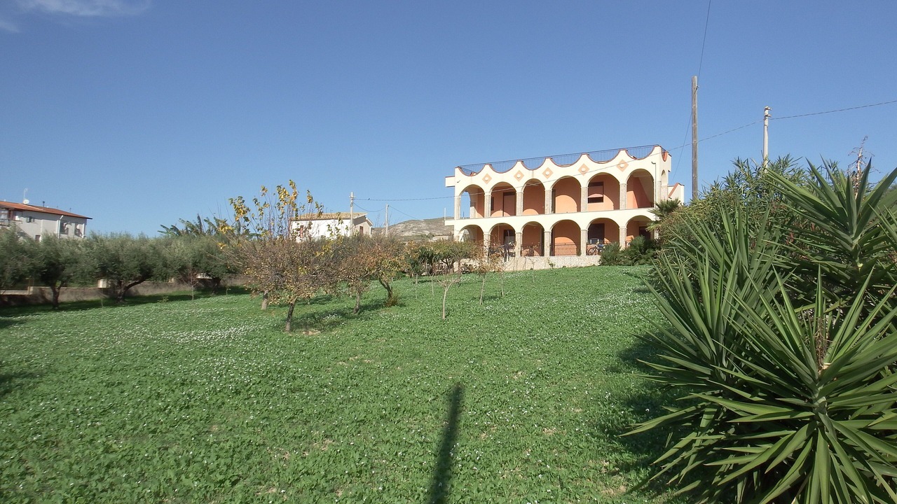 Photo of Outdoor in Realmonte