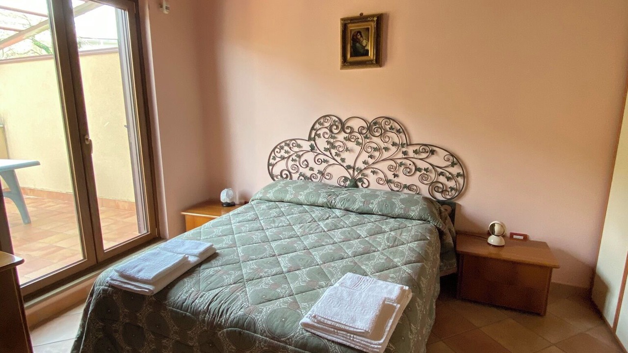 Photo of Bedroom in Ogliara