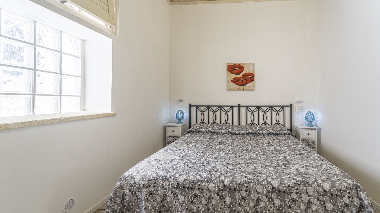 Photo of Bedroom in Favignana
